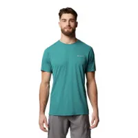 Columbia Zero Rules™ Crew T-shirt Med Korta ärmar Columbia Zero Rules™ Crew T-shirt Med Korta ärmar