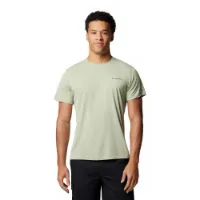 Columbia Zero Rules™ Crew T-shirt Med Korta ärmar