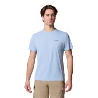 Columbia Zero Rules™ Crew T-shirt Med Korta ärmar Columbia Zero Rules™ Crew T-shirt Med Korta ärmar