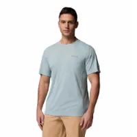 Columbia Zero Rules™ Crew T-shirt Med Korta ärmar Columbia Zero Rules™ Crew T-shirt Med Korta ärmar