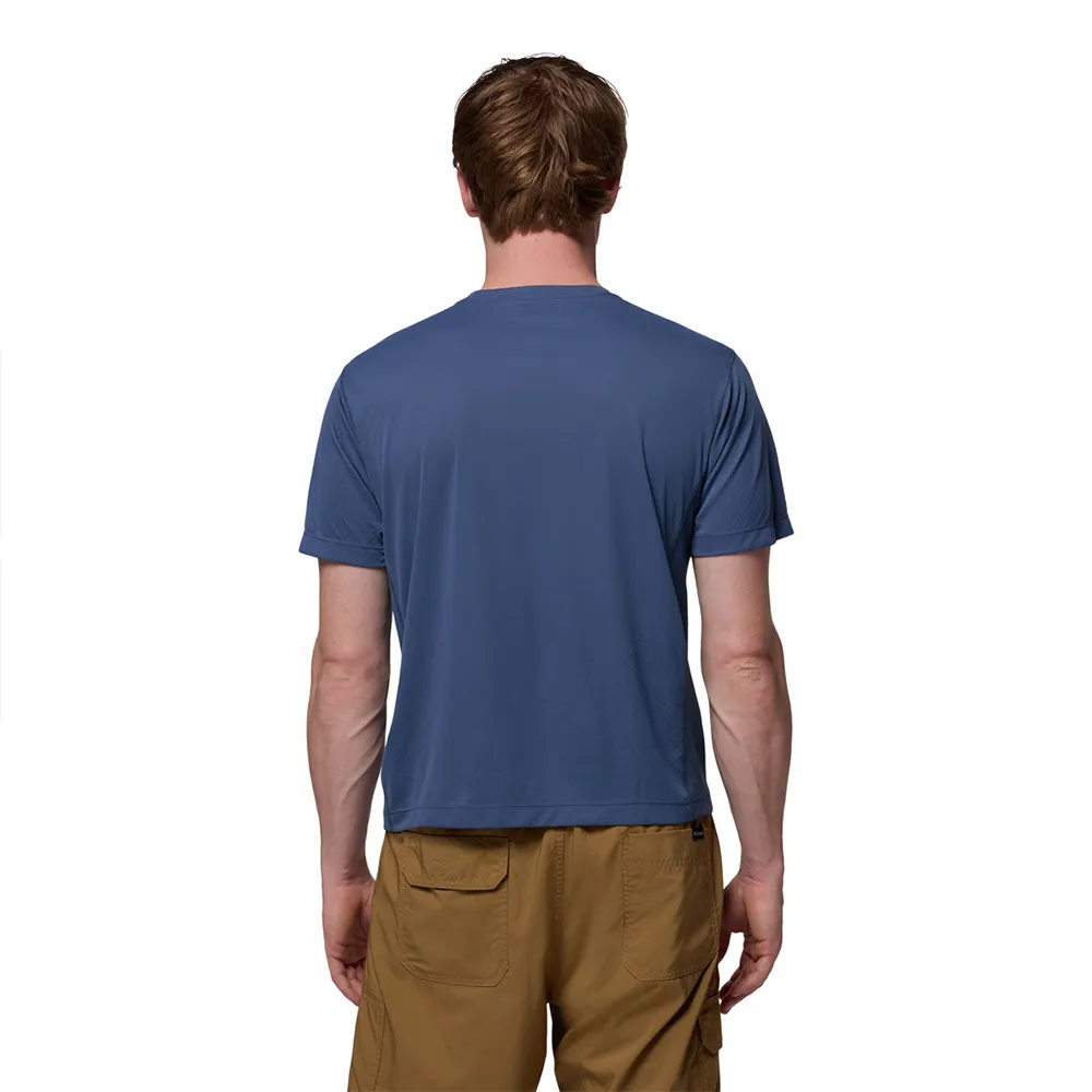 Columbia Zero Rules™ Crew T-shirt Med Korta ärmar Columbia Zero Rules™ Crew T-shirt Med Korta ärmar