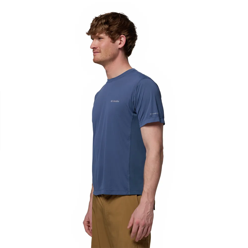 Columbia Zero Rules™ Crew T-shirt Med Korta ärmar Columbia Zero Rules™ Crew T-shirt Med Korta ärmar