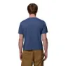 Columbia Zero Rules™ Crew T-shirt Med Korta ärmar