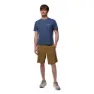 Columbia Zero Rules™ Crew T-shirt Med Korta ärmar