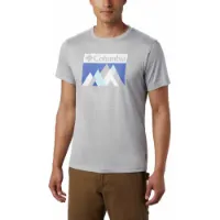 Columbia Zero Rules™ Graphic T-shirt Med Korta ärmar
