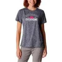 Columbia Zero Rules™ Graphic T-shirt Med Korta ärmar Columbia Zero Rules™ Graphic T-shirt Med Korta ärmar