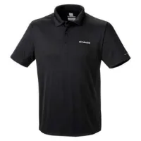 Columbia Zero Rules™ Kortärmad Polotröja
