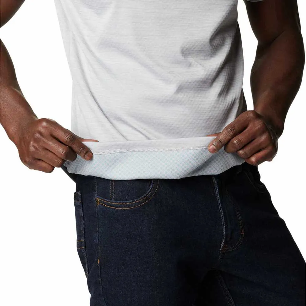 Columbia Zero Rules™ Kortärmad Polotröja