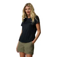 Columbia Zero Rules™ Light Crew T-shirt Med Korta ärmar