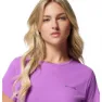 Columbia Zero Rules™ Light Crew T-shirt Med Korta ärmar