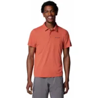 Columbia Zero Rules™ Light Kortärmad Polotröja Columbia Zero Rules™ Light Kortärmad Polotröja