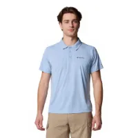 Columbia Zero Rules™ Light Kortärmad Polotröja Columbia Zero Rules™ Light Kortärmad Polotröja