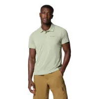 Columbia Zero Rules™ Light Kortärmad Polotröja Columbia Zero Rules™ Light Kortärmad Polotröja