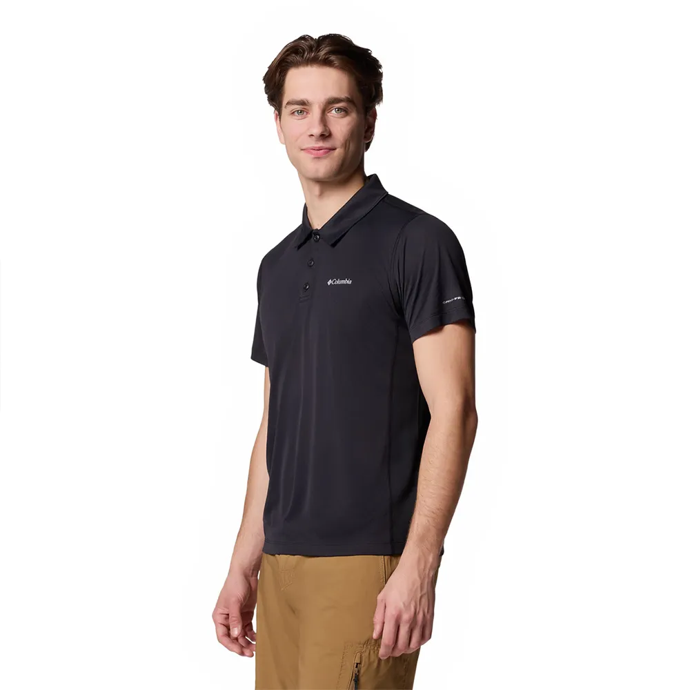 Columbia Zero Rules™ Light Kortärmad Polotröja