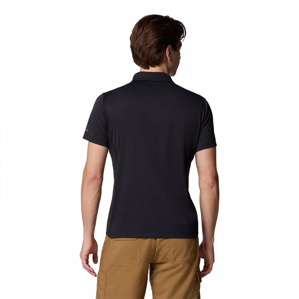 Columbia Zero Rules™ Light Kortärmad Polotröja
