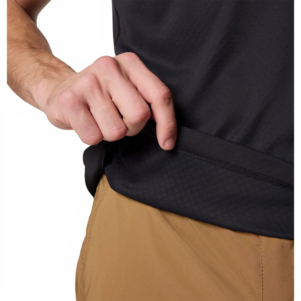 Columbia Zero Rules™ Light Kortärmad Polotröja