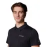 Columbia Zero Rules™ Light Kortärmad Polotröja