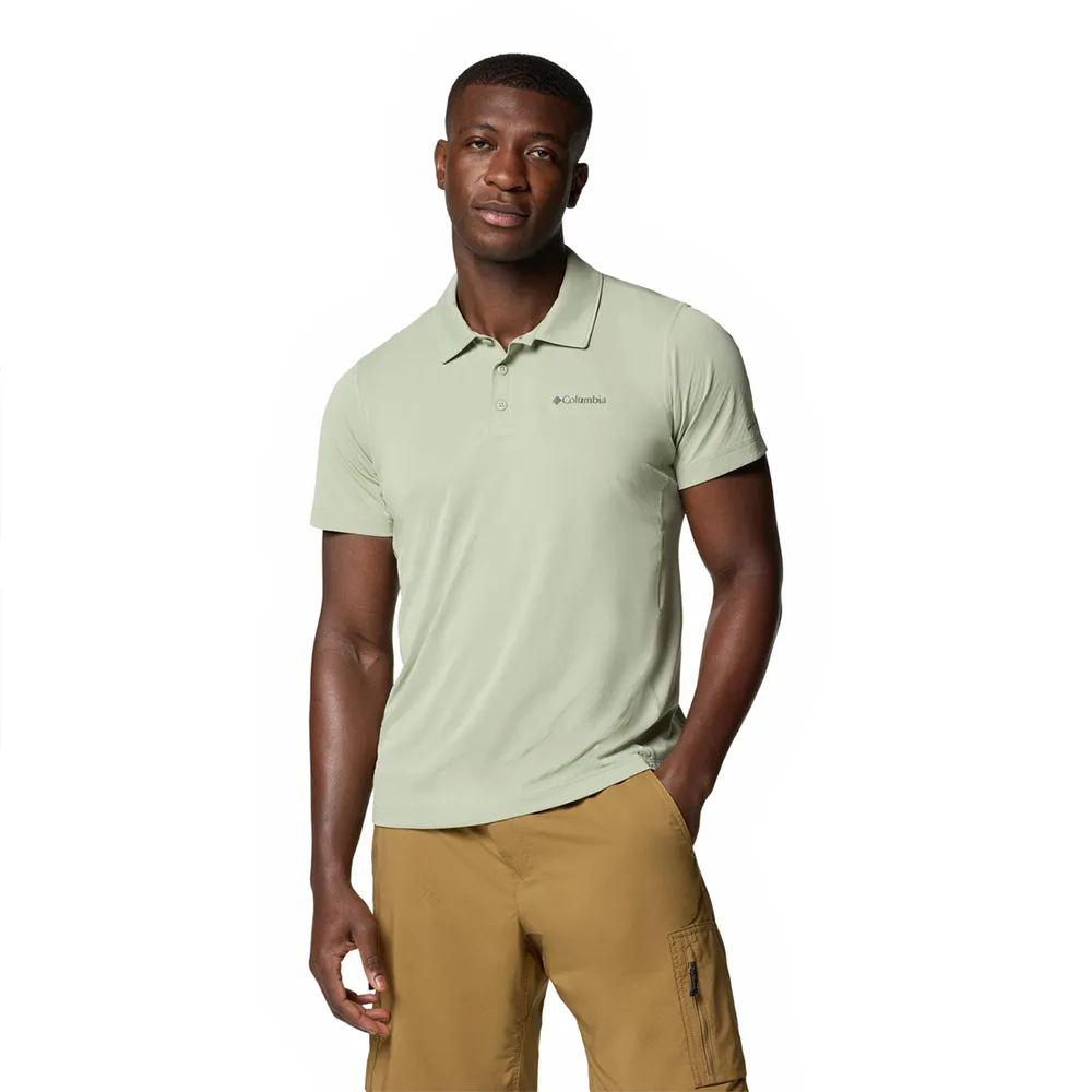 Columbia Zero Rules™ Light Kortärmad Polotröja Columbia Zero Rules™ Light Kortärmad Polotröja