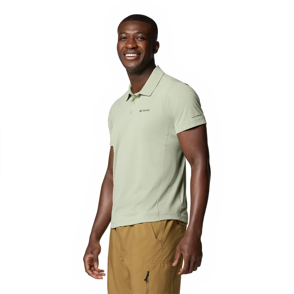 Columbia Zero Rules™ Light Kortärmad Polotröja Columbia Zero Rules™ Light Kortärmad Polotröja