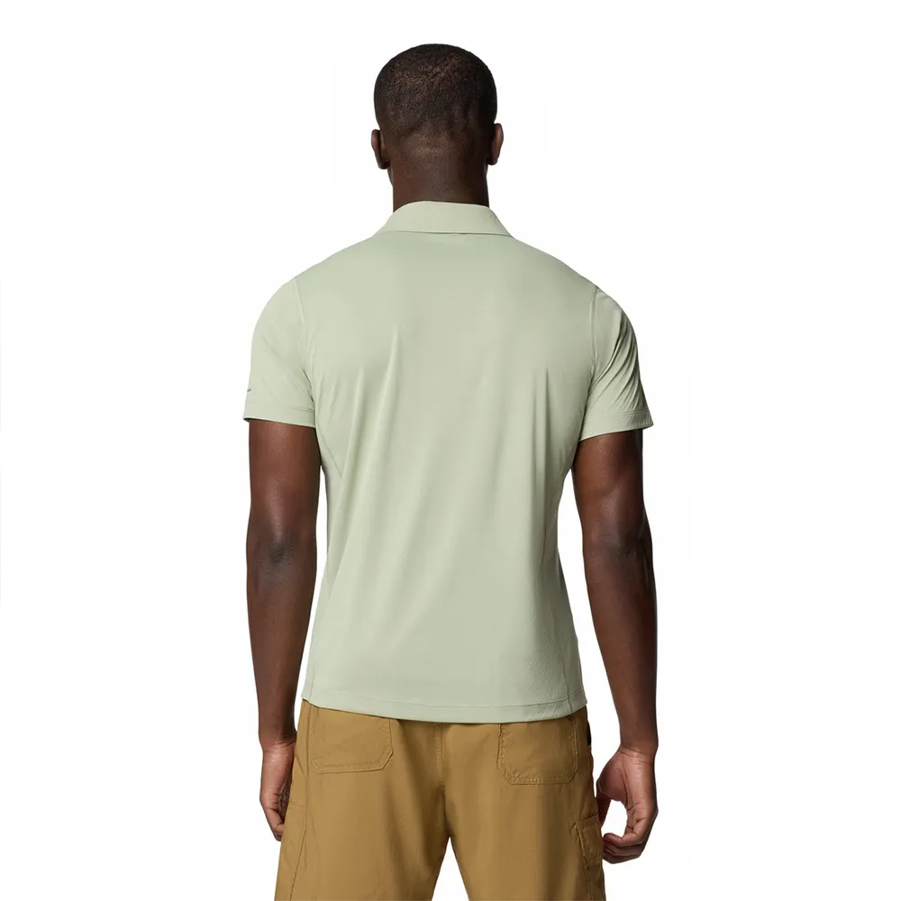 Columbia Zero Rules™ Light Kortärmad Polotröja Columbia Zero Rules™ Light Kortärmad Polotröja