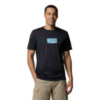 Columbia Zero Rules™ Light T-shirt Med Korta ärmar