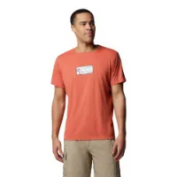 Columbia Zero Rules™ Light T-shirt Med Korta ärmar