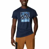 Columbia Zero Rules T-shirt Med Korta ärmar Columbia Zero Rules T-shirt Med Korta ärmar