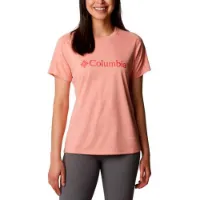 Columbia Zero Rules™ T-shirt Med Korta ärmar Columbia Zero Rules™ T-shirt Med Korta ärmar