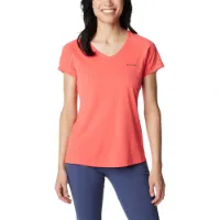 Columbia Zero Rules™ T-shirt Med Korta ärmar Columbia Zero Rules™ T-shirt Med Korta ärmar