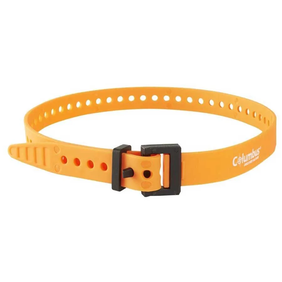Columbus A09356 Remmar 5 Enheter, Orange