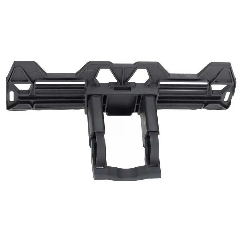 Columbus A09357 Styrväska, Black, One Size