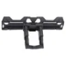 Columbus A09357 Styrväska, Black, One Size