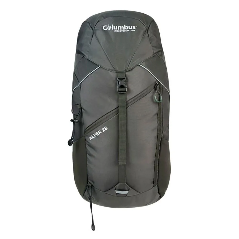 Columbus Alper 28l Ryggsäck, Khaki