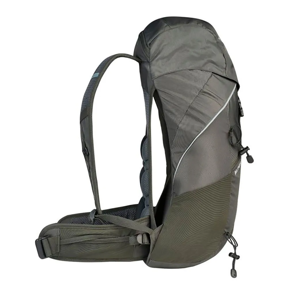 Columbus Alper 28l Ryggsäck, Khaki