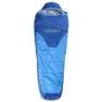 Columbus Aneto Juniorsovsäck, Blue / grey, Right Zipper
