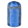 Columbus Aneto Juniorsovsäck, Blue / grey, Right Zipper