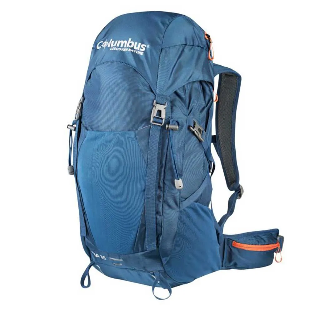 Columbus Atna 35l Ryggsäck, Blue