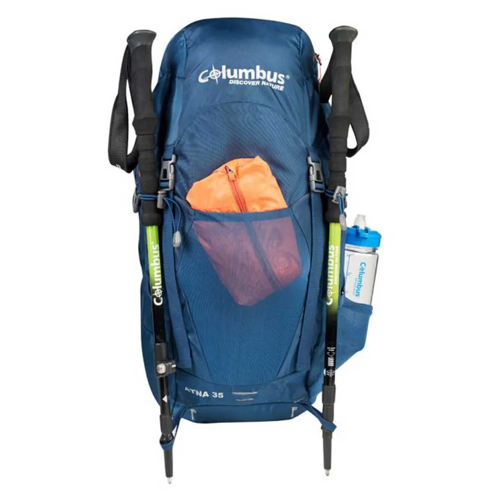 Columbus Atna 35l Ryggsäck, Blue