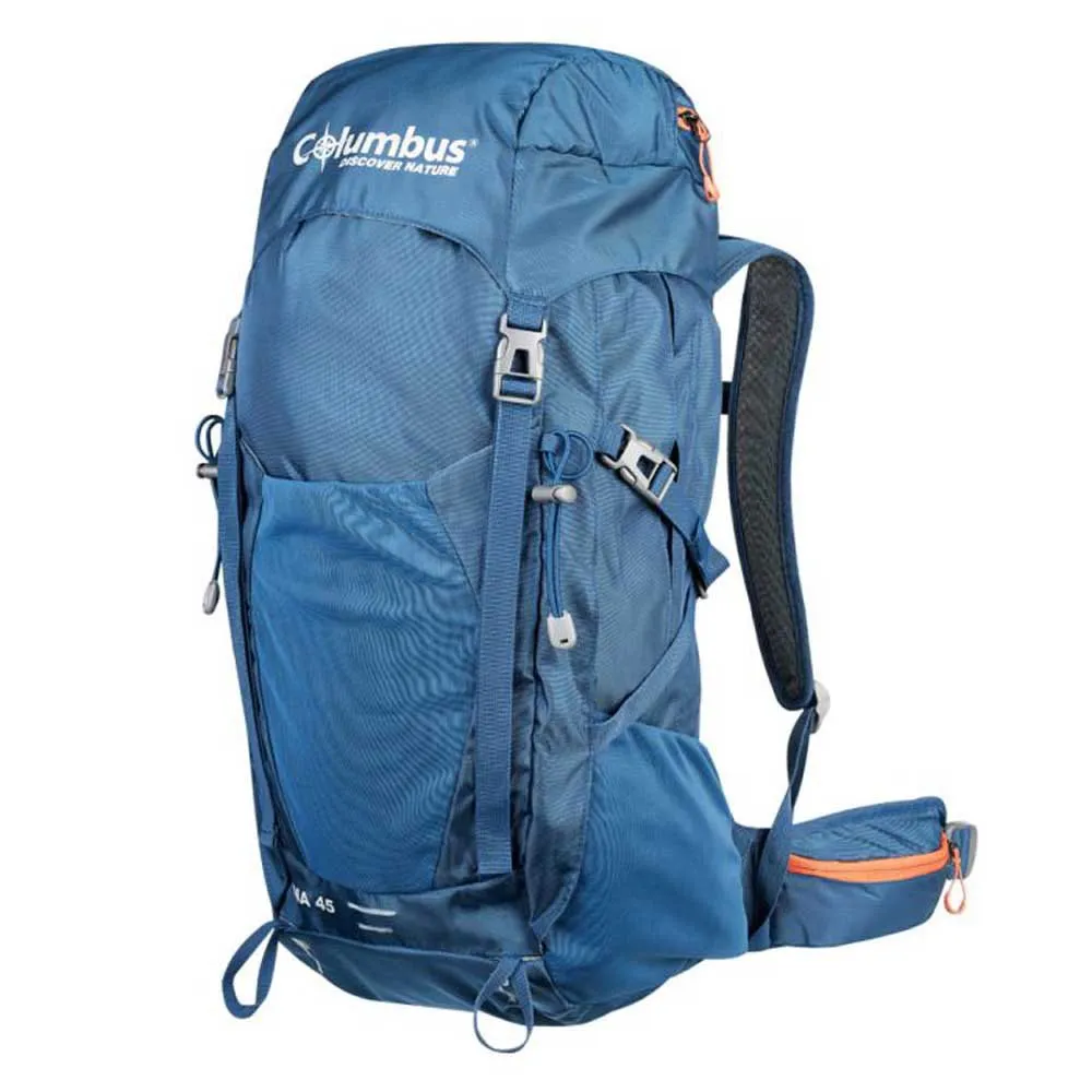 Columbus Atna 45l Ryggsäck, Blue