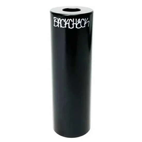 Columbus Backcheck 10/14 Mm Pluggar, Black, 105mm Columbus Backcheck 10/14 Mm Pluggar, Black, 105mm