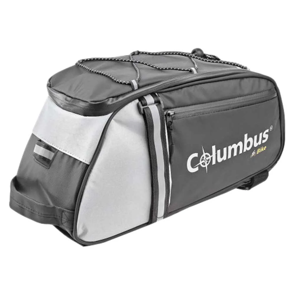 Columbus Bagageutrymmesväska 8l, Black, One Size