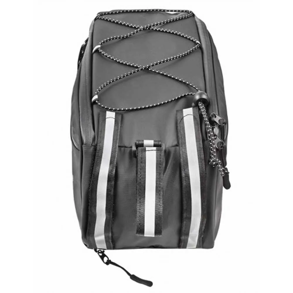 Columbus Bagageutrymmesväska 8l, Black, One Size