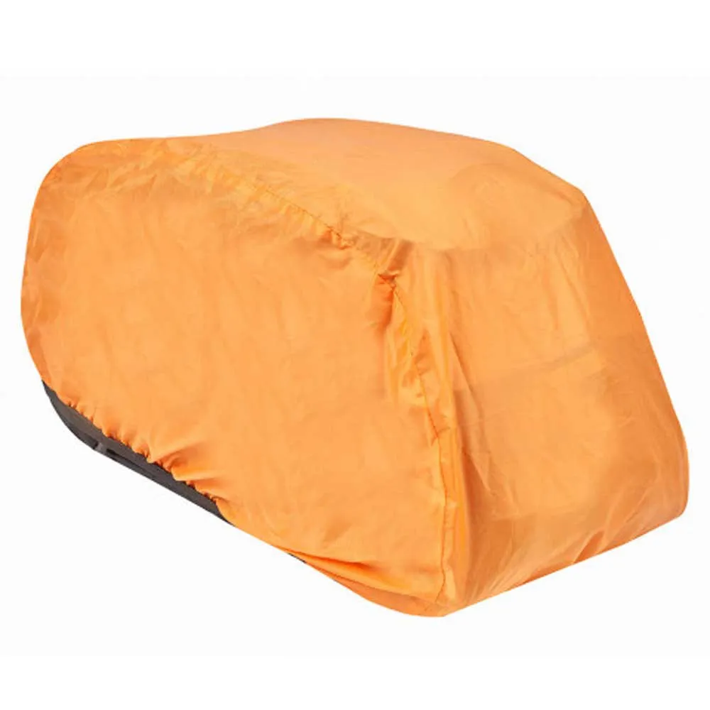 Columbus Bagageutrymmesväska 8l, Black, One Size