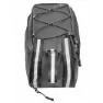 Columbus Bagageutrymmesväska 8l, Black, One Size