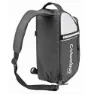 Columbus Bagageutrymmesväska 8l, Black, One Size