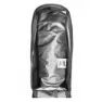 Columbus Bagageutrymmesväska 8l, Black, One Size