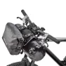 Columbus Bikepacking 10l Styrväska, Black, 10 litros