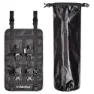 Columbus Bikepacking 10l Styrväska, Black, 10 litros