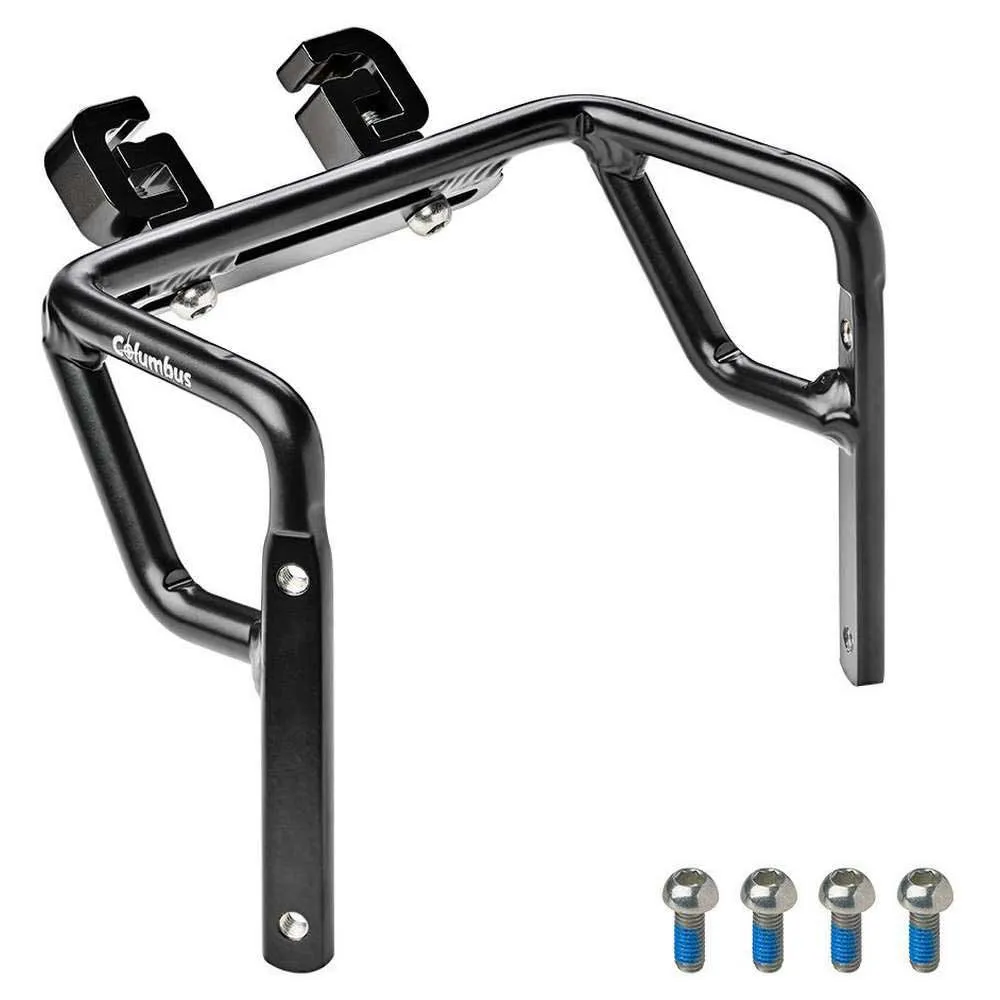 Columbus Bikepacking Väskestabilisator, Black, One Size Columbus Bikepacking Väskestabilisator, Black, One Size