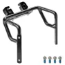 Columbus Bikepacking Väskestabilisator, Black, One Size